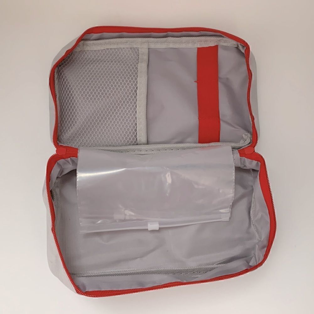 💊Travel First Aid Bag / Home Emergency - Picture 4 of 7